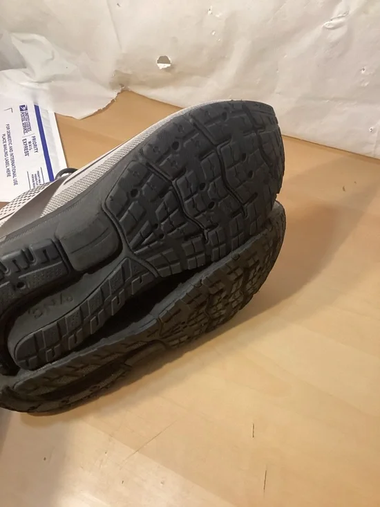 Brooks Trace 2 Running Shoes Men’s Size 11M Wide - Picture 4 of 10